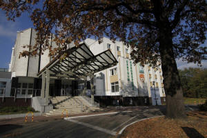 Отели IOR в Польше Познань